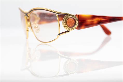 fendi vintage frames on face|Fendi frames for women eyeglasses.